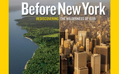 Stefano Unterthiner on National Geographic