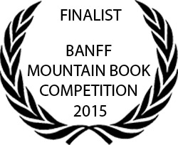 Banff Mountain Book Competition