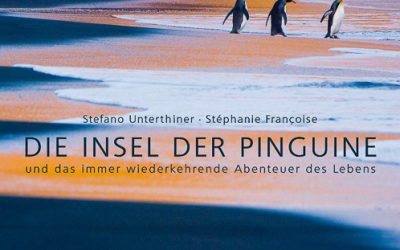 Die insel der pinguine