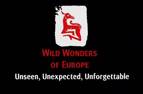 Wild Wonders of Europe