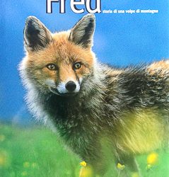 The book of Fred, the red fox