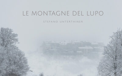 Le montagne del lupo