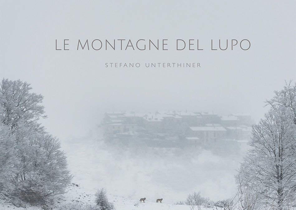Le montagne del lupo